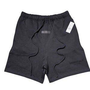 Essentials Stretch Limo Short